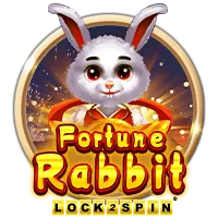 Fortune Rabbit Lock 2 Spin